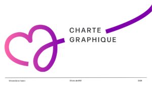 Charte graphique